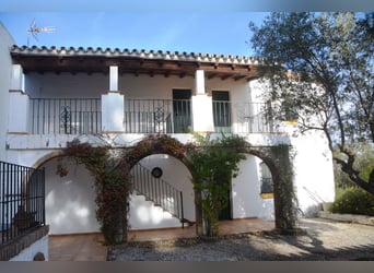 Ruhe pur - Finca in Vejer