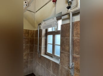 Warmluftdusche zu Weinsberger Solarium - generalüberholt
