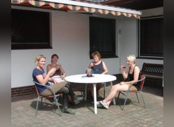 Reiterferien